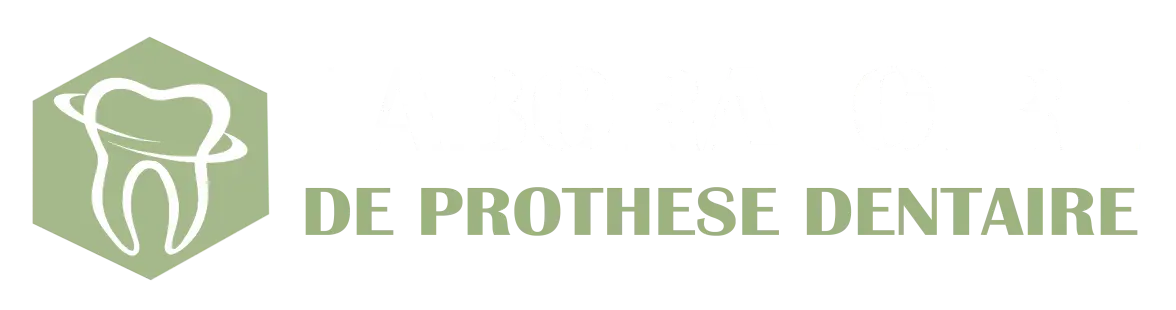 Logo du LABORATOIRE de Prothèse Dentaire