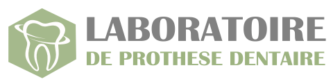 Logo du LABORATOIRE de Prothèse Dentaire